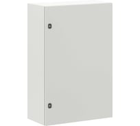 Корпус навесной DKC STE с М/П ВxШxГ 1200x800x400 мм, IP66 1 ШТ R5STE1284