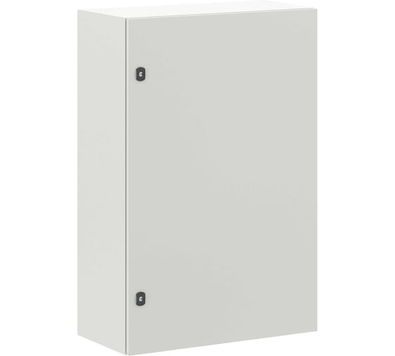 Корпус навесной DKC STE с М/П ВxШxГ 1200x800x400 мм, IP66 1 ШТ R5STE1284