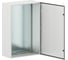 Корпус навесной DKC STE с М/П ВxШxГ 1200x800x400 мм, IP66 1 ШТ R5STE1284 3