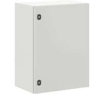 Корпус навесной DKC STE с М/П ВxШxГ 800x600x400 мм, IP66 1 ШТ R5STE0864