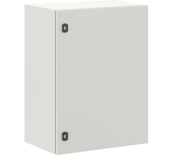 Корпус навесной DKC STE с М/П ВxШxГ 800x600x400 мм, IP66 1 ШТ R5STE0864 1