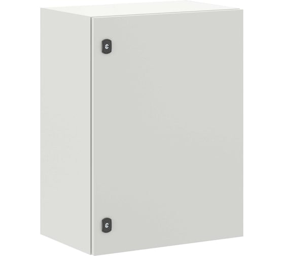 Корпус навесной DKC STE с М/П ВxШxГ 800x600x400 мм, IP66 1 ШТ R5STE0864