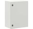 Корпус навесной DKC STE с М/П ВxШxГ 800x600x400 мм, IP66 1 ШТ R5STE0864 1