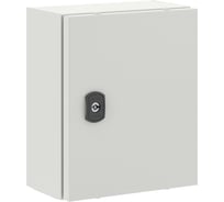 Корпус навесной DKC STE с М/П ВxШxГ 300x250x150 мм, IP66 1 ШТ R5STE0391