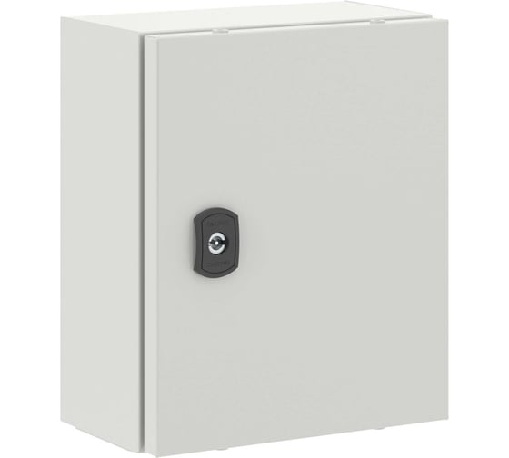 Корпус навесной DKC STE с М/П ВxШxГ 300x250x150 мм, IP66 1 ШТ R5STE0391