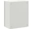 Корпус навесной DKC STE с М/П ВxШxГ 300x250x150 мм, IP66 1 ШТ R5STE0391 2