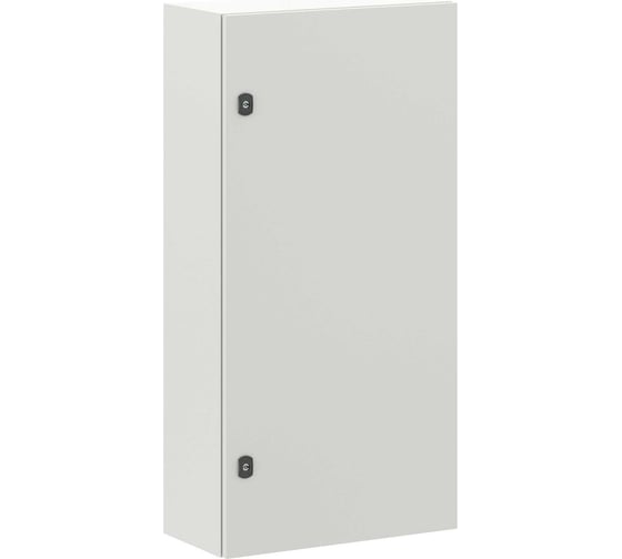 Корпус навесной DKC STE с М/П ВxШxГ 1200x600x300 мм, IP66 1 ШТ R5STE1263
