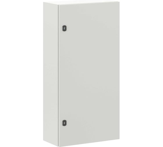 Корпус навесной DKC STE с М/П ВxШxГ 1200x600x300 мм, IP66 1 ШТ R5STE1263