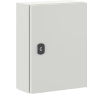 Корпус навесной DKC STE с М/П ВxШxГ 400x300x150 мм, IP66 1 ШТ R5STE0431