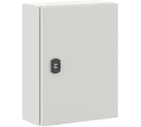 Корпус навесной DKC STE с М/П ВxШxГ 400x300x150 мм, IP66 1 ШТ R5STE0431
