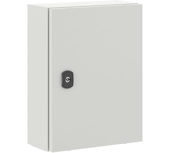 Корпус навесной DKC STE с М/П ВxШxГ 400x300x150 мм, IP66 1 ШТ R5STE0431