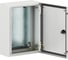 Корпус навесной DKC STE с М/П ВxШxГ 400x300x150 мм, IP66 1 ШТ R5STE0431 3