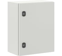 Корпус навесной DKC STE с М/П ВxШxГ 500x400x250 мм, IP66 1 ШТ R5STE0549