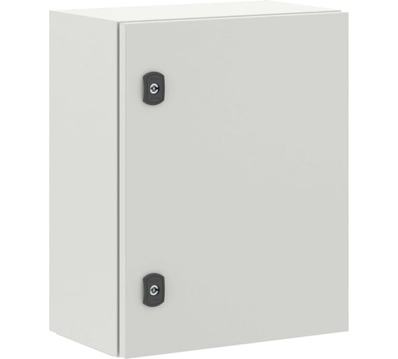 Корпус навесной DKC STE с М/П ВxШxГ 500x400x250 мм, IP66 1 ШТ R5STE0549