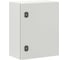 Корпус навесной DKC STE с М/П ВxШxГ 500x400x250 мм, IP66 1 ШТ R5STE0549 1