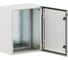 Корпус навесной DKC STE с М/П ВxШxГ 500x400x250 мм, IP66 1 ШТ R5STE0549 3