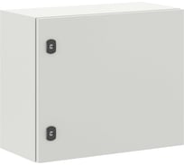 Корпус навесной DKC STE с М/П ВxШxГ 500x600x300 мм, IP66 1 ШТ R5STE0563