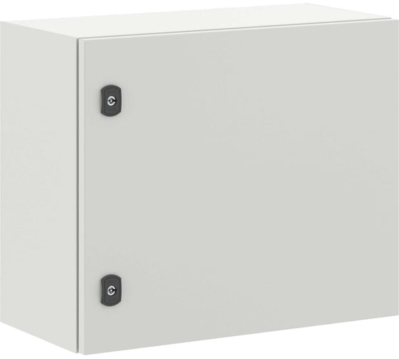 Корпус навесной DKC STE с М/П ВxШxГ 500x600x300 мм, IP66 1 ШТ R5STE0563 1