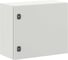 Корпус навесной DKC STE с М/П ВxШxГ 500x600x300 мм, IP66 1 ШТ R5STE0563 1