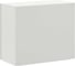 Корпус навесной DKC STE с М/П ВxШxГ 500x600x300 мм, IP66 1 ШТ R5STE0563 2