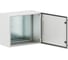 Корпус навесной DKC STE с М/П ВxШxГ 500x600x300 мм, IP66 1 ШТ R5STE0563 3