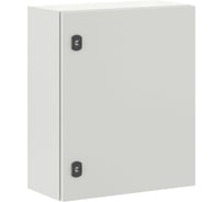 Корпус навесной DKC STE с М/П ВxШxГ 600x500x250 мм, IP66 1 ШТ R5STE0659