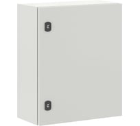 Корпус навесной DKC STE с М/П ВxШxГ 600x500x250 мм, IP66 1 ШТ R5STE0659