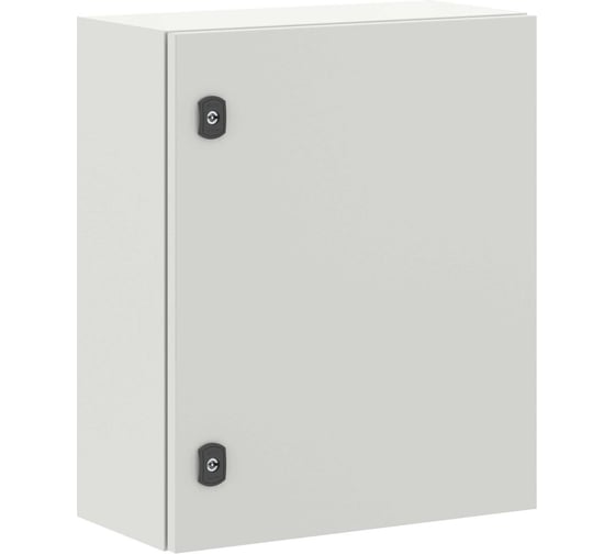 Корпус навесной DKC STE с М/П ВxШxГ 600x500x250 мм, IP66 1 ШТ R5STE0659 1