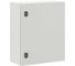 Корпус навесной DKC STE с М/П ВxШxГ 600x500x250 мм, IP66 1 ШТ R5STE0659 1