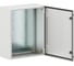 Корпус навесной DKC STE с М/П ВxШxГ 600x500x250 мм, IP66 1 ШТ R5STE0659 3