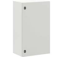 Корпус навесной DKC STE с М/П ВxШxГ 1000x600x400 мм, IP66 1 ШТ R5STE1064