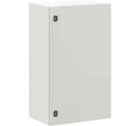 Корпус навесной DKC STE с М/П ВxШxГ 1000x600x400 мм, IP66 1 ШТ R5STE1064