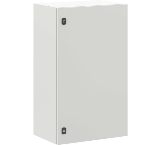 Корпус навесной DKC STE с М/П ВxШxГ 1000x600x400 мм, IP66 1 ШТ R5STE1064