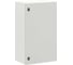 Корпус навесной DKC STE с М/П ВxШxГ 1000x600x400 мм, IP66 1 ШТ R5STE1064 1