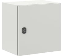 Корпус навесной DKC STE с М/П ВxШxГ 400x400x300 мм, IP66 1 ШТ R5STE0443