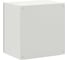 Корпус навесной DKC STE с М/П ВxШxГ 400x400x300 мм, IP66 1 ШТ R5STE0443 2