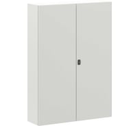 Корпус навесной DKC STE с М/П двухдверный ВxШxГ 1400x1000x300 мм, IP55 1 ШТ R5STE1413