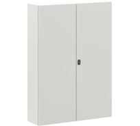 Корпус навесной DKC STE с М/П двухдверный ВxШxГ 1400x1000x300 мм, IP55 1 ШТ R5STE1413