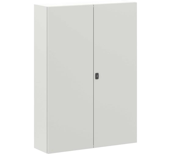 Корпус навесной DKC STE с М/П двухдверный ВxШxГ 1400x1000x300 мм, IP55 1 ШТ R5STE1413