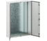 Корпус навесной DKC STE с М/П двухдверный ВxШxГ 1400x1000x300 мм, IP55 1 ШТ R5STE1413 3