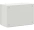 Корпус навесной DKC STE с М/П ВxШxГ 200x300x150 мм, IP66 1 ШТ R5STE0231 3