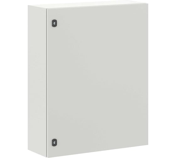 Корпус навесной DKC STE с М/П ВxШxГ 1000x800x300 мм, IP66 1 ШТ R5STE1083 1