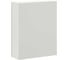 Корпус навесной DKC STE с М/П ВxШxГ 1000x800x300 мм, IP66 1 ШТ R5STE1083 2