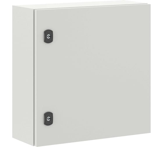 Корпус навесной DKC STE с М/П ВxШxГ 500x500x200 мм, IP66 1 ШТ R5STE0552 1