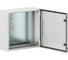 Корпус навесной DKC STE с М/П ВxШxГ 500x500x200 мм, IP66 1 ШТ R5STE0552 3