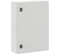 Корпус навесной DKC STE с М/П ВxШxГ 700x500x200 мм, IP66 1 ШТ R5STE0752