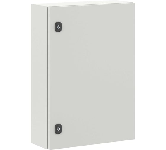 Корпус навесной DKC STE с М/П ВxШxГ 700x500x200 мм, IP66 1 ШТ R5STE0752 1