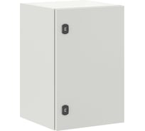Корпус навесной DKC STE с М/П ВxШxГ 600x400x400 мм, IP66 1 ШТ R5STE0644