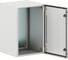 Корпус навесной DKC STE с М/П ВxШxГ 600x400x400 мм, IP66 1 ШТ R5STE0644 2