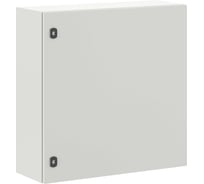 Корпус навесной DKC STE с М/П ВxШxГ 800x800x300 мм, IP66 1 ШТ R5STE0883